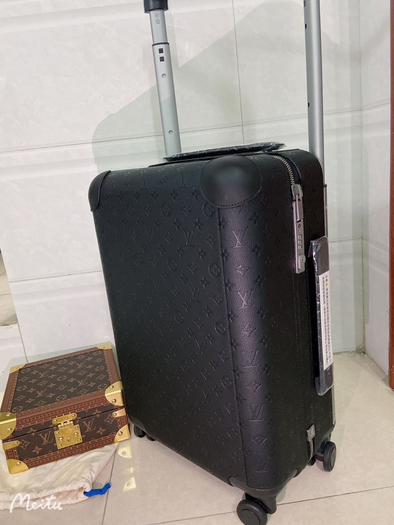 LV Suitcase